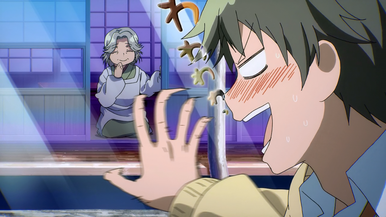 Bokura wa Minna Kawaisou (Ñyuum)